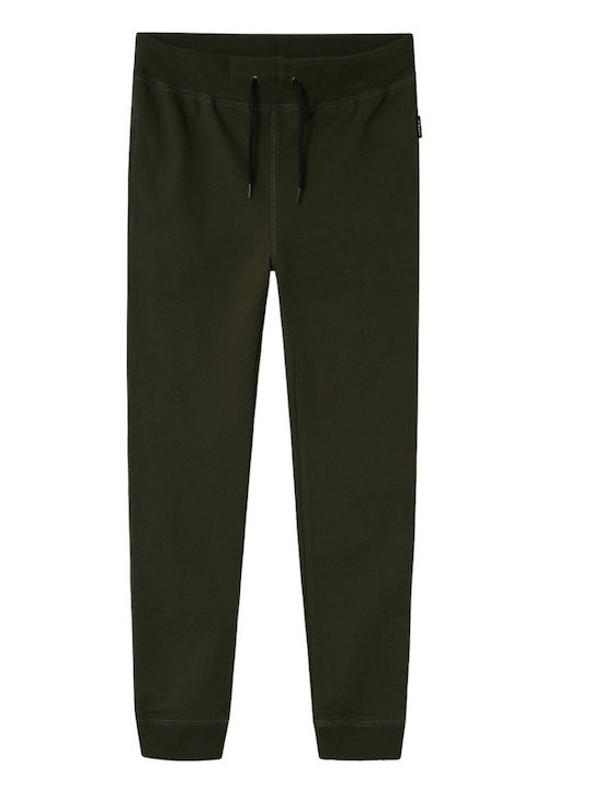 Name It Copilăresc Pantalon de Trening Rosin