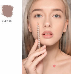 Zola Bleistift für Augenbrauen Blonde