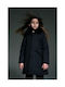 Evita Kinderjacke Grey