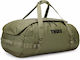 Thule Chasm Geantă de voiaj Înapoi 70lt Verde Textil L67.5xW32.5xH39cm