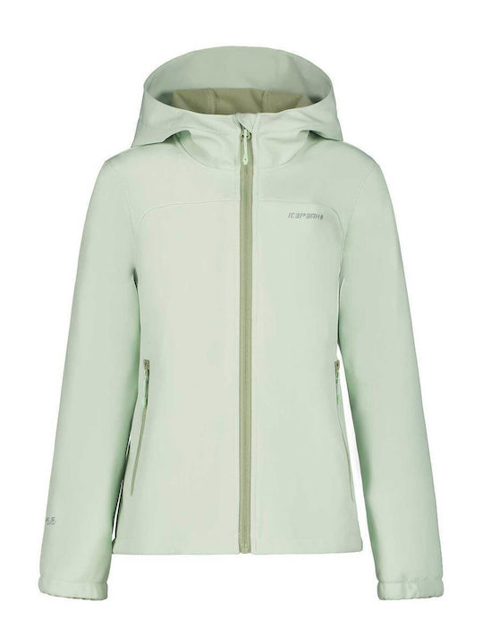 Icepeak Kobryn Παιδικό Casual Μπουφάν Κοντό με ...