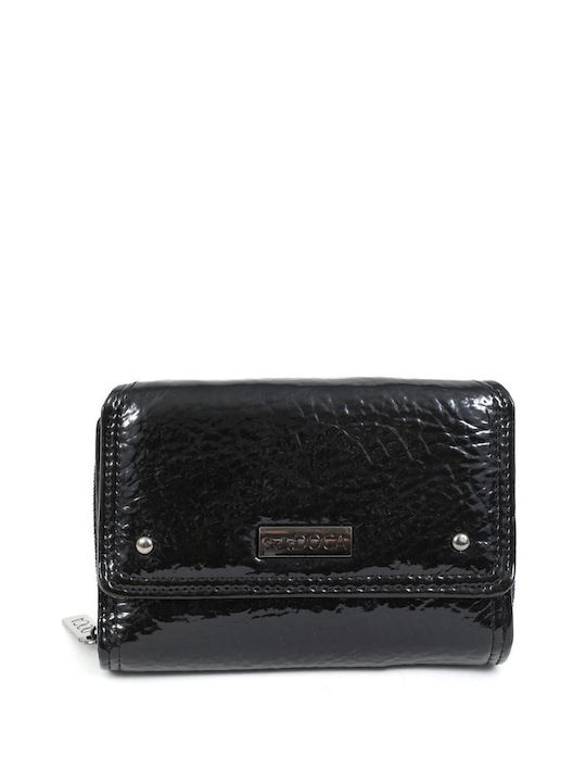 Doca Women's Wallet Black