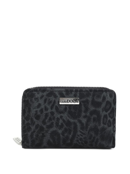 Doca Women's Wallet Black