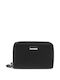 Doca Women's Wallet Black