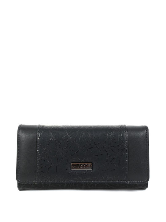 Doca Women's Wallet Black