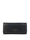 Doca Women's Wallet Black