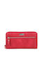 Doca Women's Wallet Red