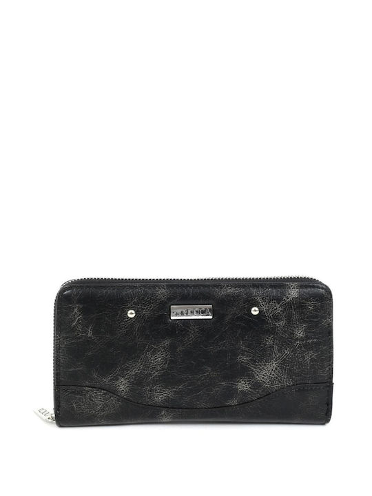 Doca Women's Wallet Black