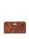 Doca Women's Wallet Brown