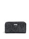 Doca Women's Wallet Black