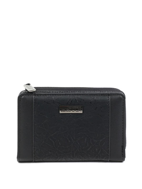 Doca Women's Wallet Black