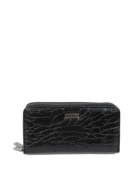 Doca Women's Wallet Black