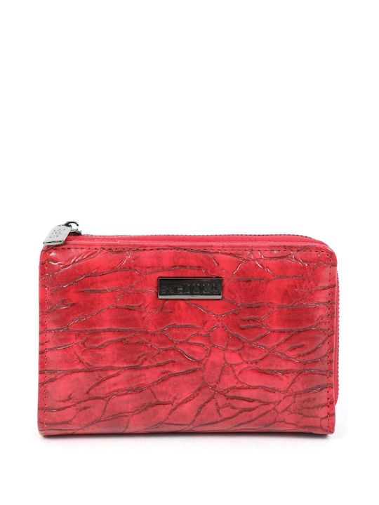 Doca Women's Wallet Red