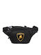 Bum Bag pentru Talie Negru