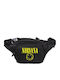 Bum Bag Taille Schwarz