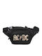 Bum Bag Taille Schwarz