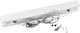Geyer Mounting Suspension for Lighting Fixtures LE-229HK
