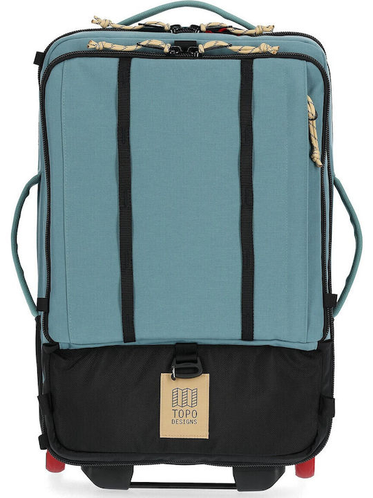 Topo Designs Βαλίτσα Καμπίνας Sea Pine