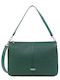 Doca Women's Bag Shoulder Green