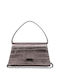 Doca Women's Bag Hand Silver