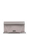 Doca Women's Bag Hand Silver