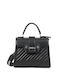 Doca Women's Bag Hand Black