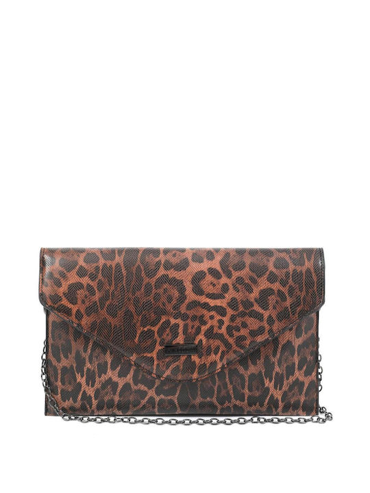 Doca Women's Envelope Brown