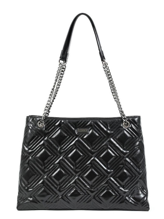 Doca Women's Bag Shoulder Black