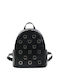 Doca Women's Bag Backpack Black