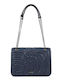 Doca Women's Bag Shoulder Blue