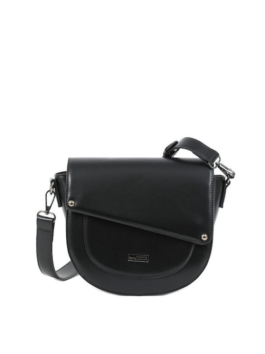 Doca Women's Bag Crossbody Black