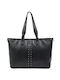 Doca Women's Bag Shoulder Black