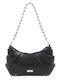 Doca Women's Bag Shoulder Black