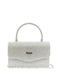 Doca Women's Bag Hand Silver