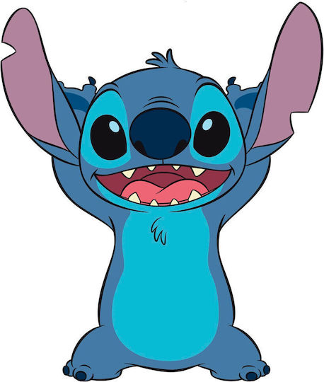 Disney Stitch B40xH40cm