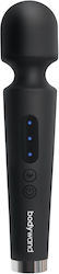 Bodywand Vibrator Black Bodywand Vibrator Black