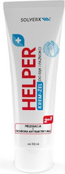 Solverx Hand Cream & Nails 100ml