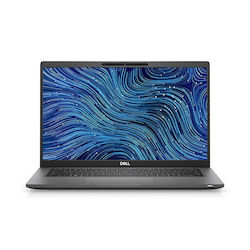 Dell Latitude 7420 Aufgearbeiteter Grad E-Commerce-Website 14" (Kern i5-1145G7/16GB/256GB SSD/W10 Startseite)