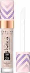 Eveline Lichid Corector 02 Light Vanilla 7.5ml