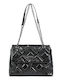 Doca Women's Bag Shoulder Black