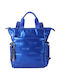 Hedgren Backpack 8.7lt Blue