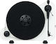 Pro-Ject Audio VT-E R Πικάπ Λευκό