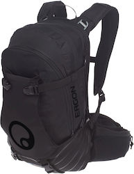 Ergon Rucksack 15Es Schwarz Ergon Rucksack 15Es Schwarz