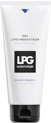 LPG Gel Body Shaping 200ml LPG Gel Body Shaping 200ml