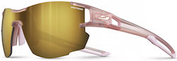 Julbo Cycling Glasses Julbo Cycling Glasses