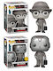 Funko Pop! Marvel: WandaVision - Marvel 714 Wackelkopf 5+1 Verfolgung 6Stück