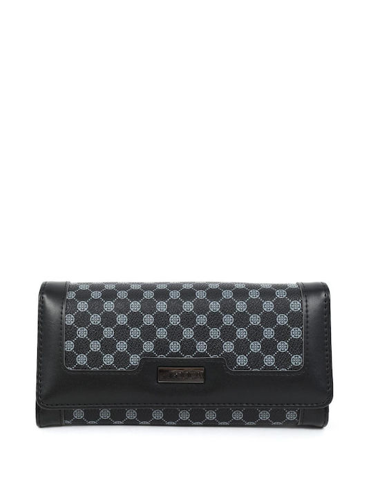 Doca Women's Wallet Black