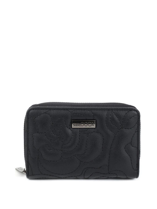 Doca Women's Wallet Black