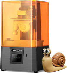 Creality3D Halot R6 Standalone 3D Printer Resin with USB / Wi-Fi Connection