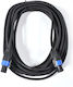 Onsei Speaker Cable Speakon male - Speakon male 10m
